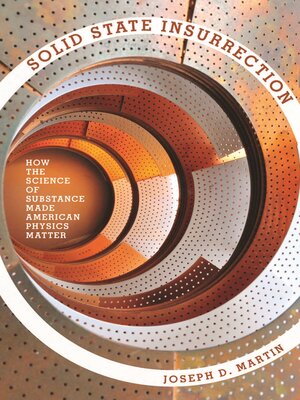 cover image of Solid State Insurrection